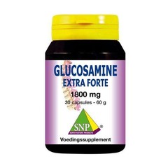 SNP Glucosamine 1800 mg (30 caps)