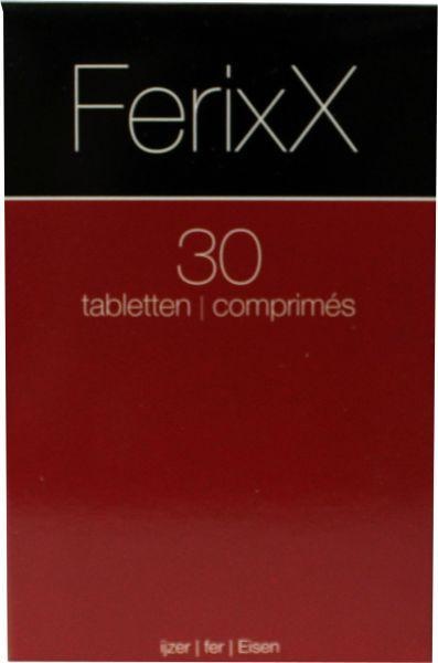 IXX IXX Ferixx (30 tab)