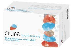 Pure Pure Magne B relax (90 tab)