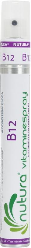 Vitamist Nutura Vitamist Nutura Vitamine B12-60 (13 ml)
