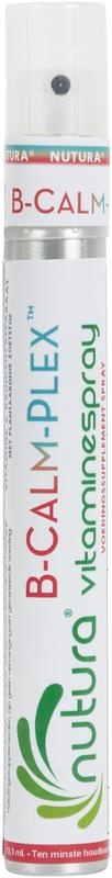 Vitamist Nutura Vitamist Nutura B-CalmPlex (13 ml)