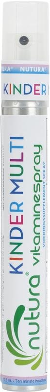 Vitamist Nutura Vitamist Nutura Kinder multi (13 ml)