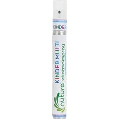 Vitamist Nutura Kinder multi blister (13 ml)