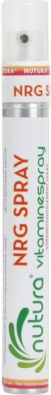 Vitamist Nutura NRG Spray (13.3 ml)