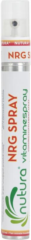 Vitamist Nutura Vitamist Nutura NRG Spray (13 ml)