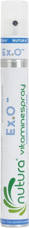 Vitamist Nutura Vitamist Nutura Ex O (13 ml)