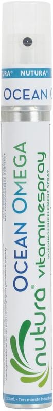 Vitamist Nutura Vitamist Nutura Ocean omega (13 ml)