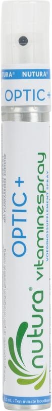 Vitamist Nutura Optic + (13 Milliliter) Vitamist Nutura Optic + (13 Milliliter)