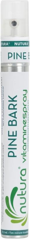 Vitamist Nutura Vitamist Nutura Pine bark (13 ml)