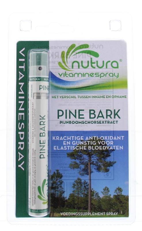 Vitamist Nutura Vitamist Nutura Pine bark blister (13 ml)