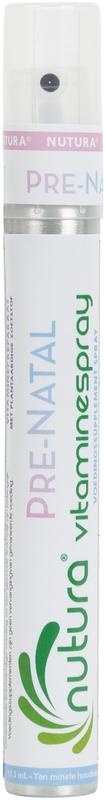 Vitamist Nutura Prenatal (13 Milliliter) Vitamist Nutura Prenatal (13 Milliliter)