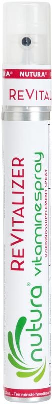 Vitamist Nutura Vitamist Nutura Revitalizer (14,4 ml)