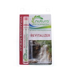 Vitamist Nutura Revitalizer blister (13 ml)