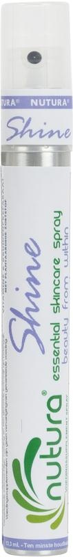 Vitamist Nutura Shine skincare (13.3 ml)
