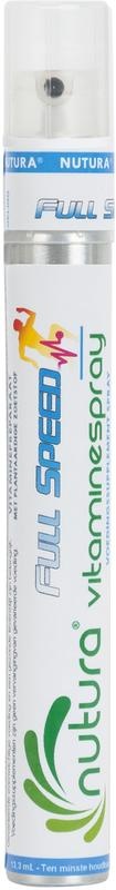 Vitamist Nutura Sport 2 full speed blister (13.3 ml)