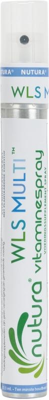 Vitamist Nutura WLS Special multi (13 Milliliter) Vitamist Nutura WLS Special multi (13 Milliliter)
