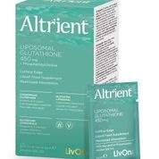 Livon Livon Altrient glutathion (30 Sachets)