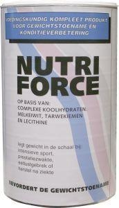 Naproz Nutriforce (500 Gram) Naproz Nutriforce (500 Gram)
