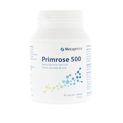 Metagenics Primrose 500 (90 caps)