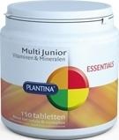 Plantina Multi junior (150 Tabletten) Plantina Multi junior (150 Tabletten)