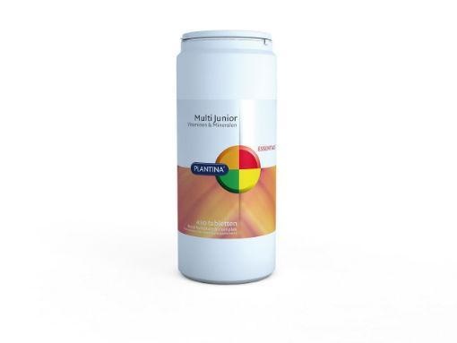 Plantina Multi junior (450 Tabletten) Plantina Multi junior (450 Tabletten)