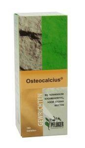 Pfluger Pfluger Osteocalcius (100 tab)