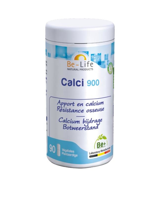 Be-Life Be-Life Calci 900 (90 Softgels)