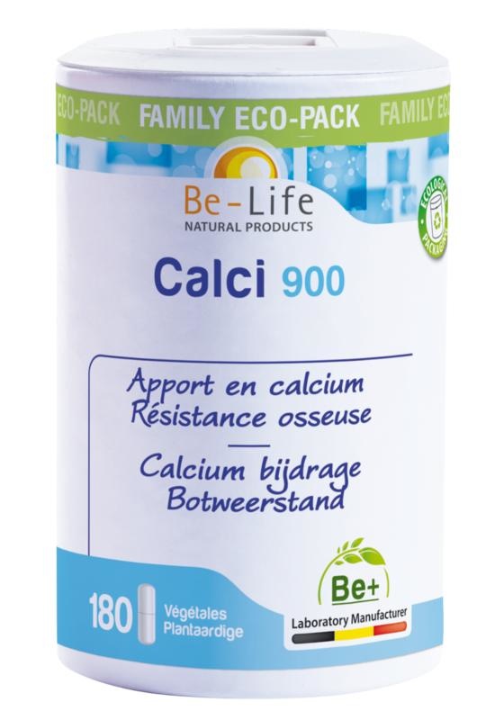 Be-Life Be-Life Calci 900 (180 Softgels)