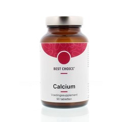 TS Choice Calcium 400 (90 tab)