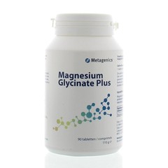 Metagenics Magnesium glycinate plus (90 tab)