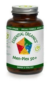 Essential Organ Men plex 50+ (90 Tabletten) Essential Organ Men plex 50+ (90 Tabletten)