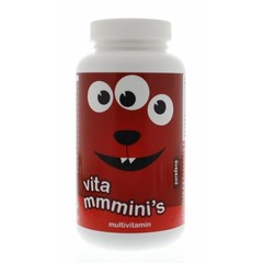 Purasana Vitamminis multivitamine gummi (50 st)