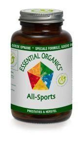 Essential Organ All sports (90 Tabletten)