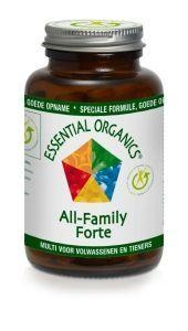 Essential Organ Essential Organ All family forte (90 tab)
