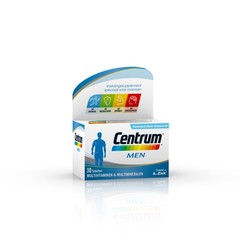 Centrum Men 50+ advanced (30 tab)