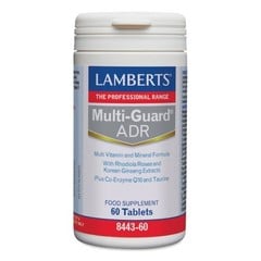 Lamberts Multi-guard ADR (60 tabletten)