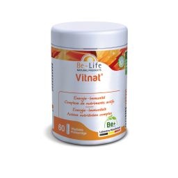 Be-Life Be-Life Vitnat (60 Softgels)