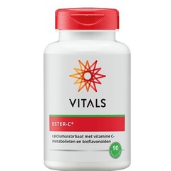 Vitals Ester C 1000 mg (90 tab)