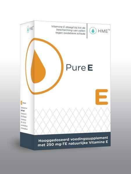 HME HME Pure E (60 caps)