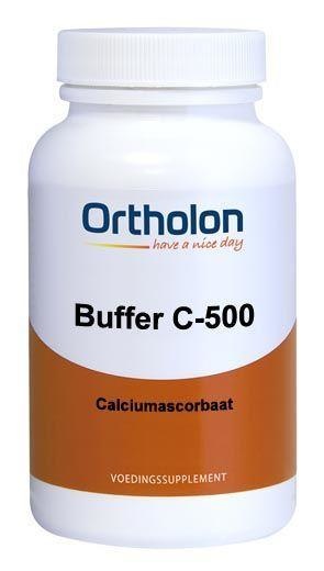 Ortholon Ortholon Buffer C 500 (60 caps)