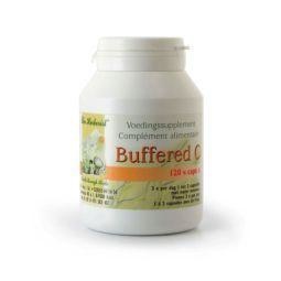 Herborist Buffered c (120 capsules)