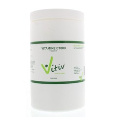 Vitiv Vitamine C poeder (1 Kilogr)