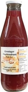 Groninger Rode bessendrank (750 ml)