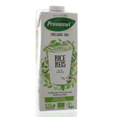 Provamel Rijstdrink bio (1 ltr)