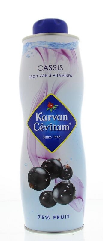 Karvan Cevitam Karvan Cevitam Cassis (750 ml)