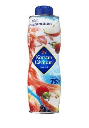 Karvan Cevitam Karvan Cevitam Grenadine (750 ml)