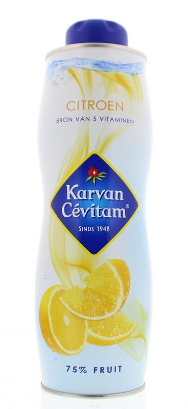 Karvan Cevitam Citroen (750 Milliliter)