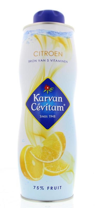 Karvan Cevitam Karvan Cevitam Citroen (750 ml)