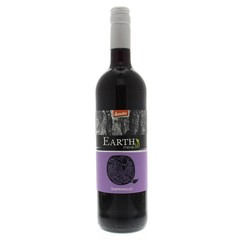 Parra Jimenez Earth 3.0 tempranillo bio (750 ml)