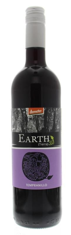 Parra Jimenez Earth 3.0 tempranillo (750 ml)